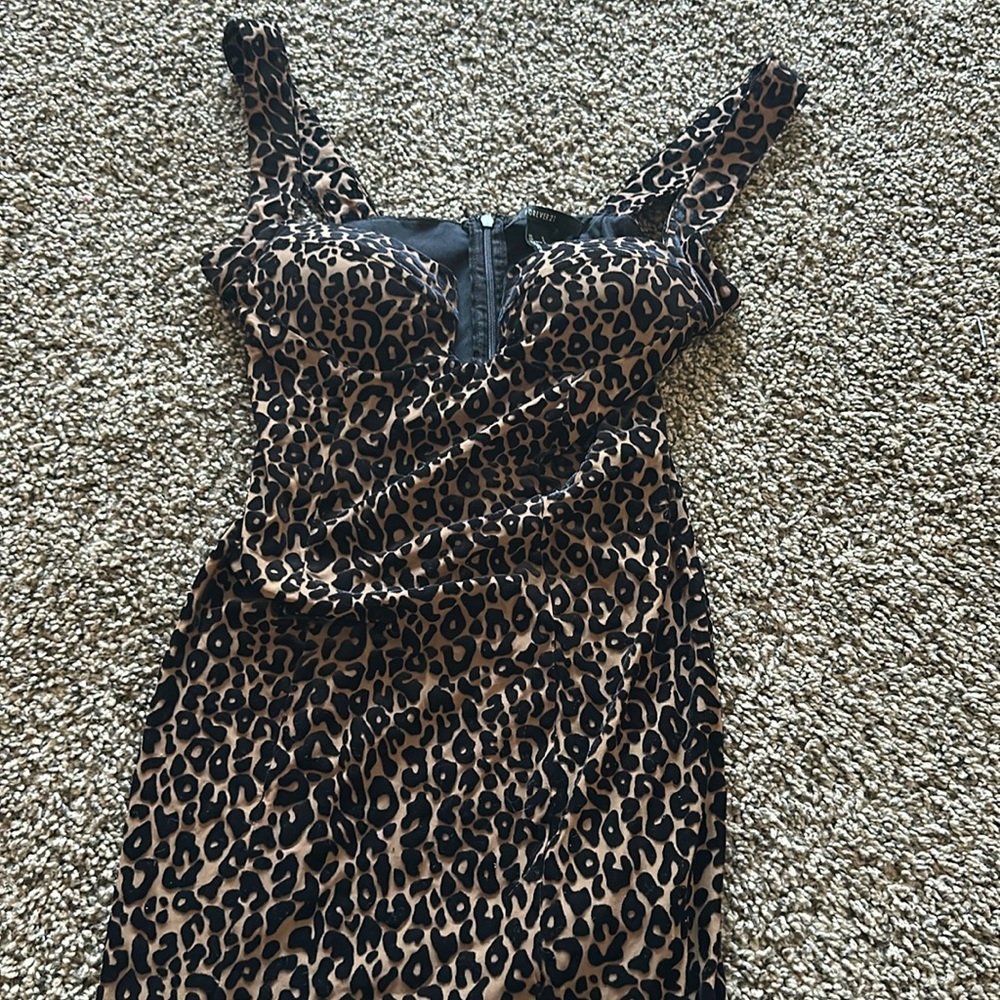 Forever 21 dress